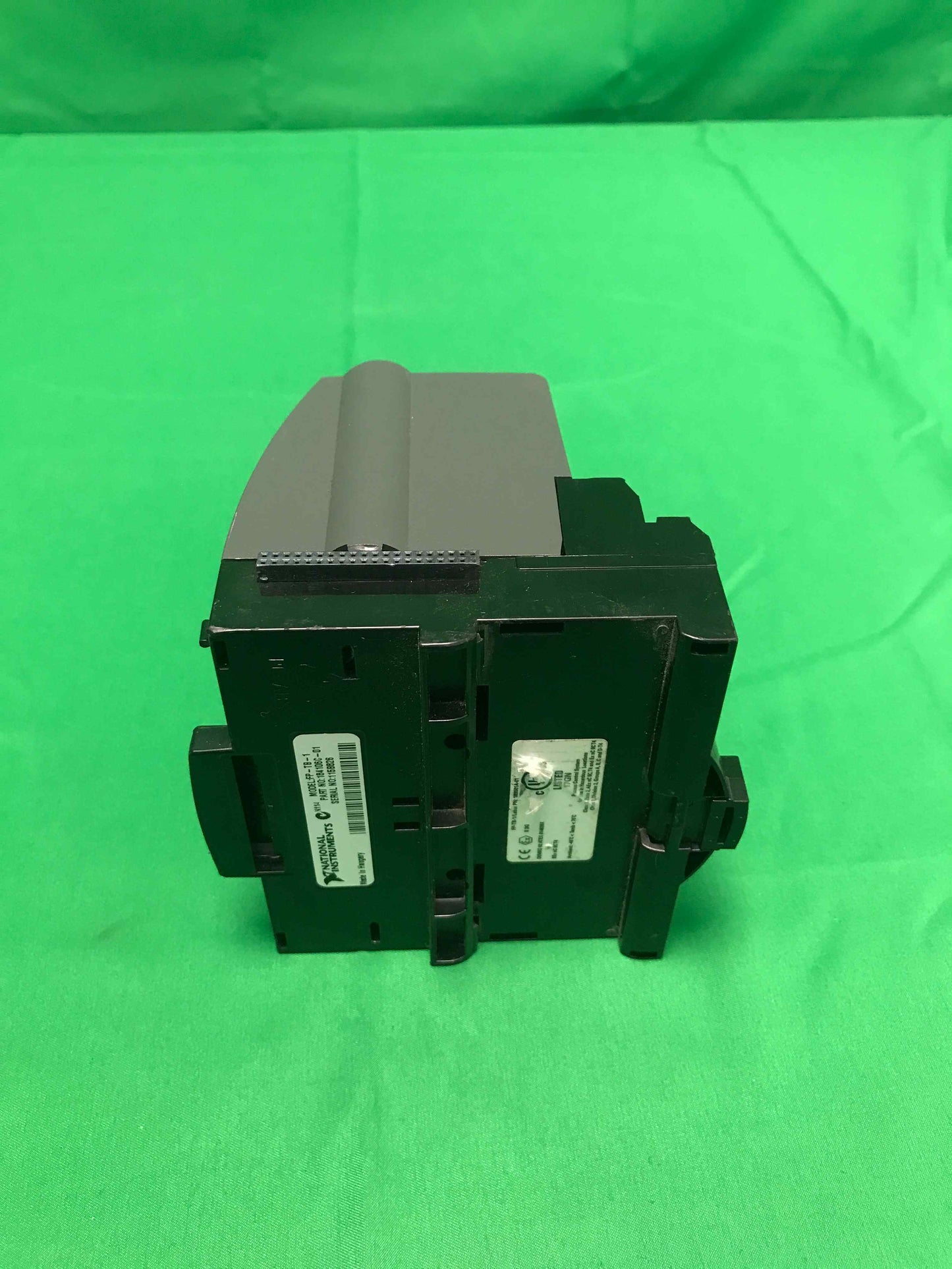 NATIONAL INSTRUMENTS-FP-DI-301/FPDI301