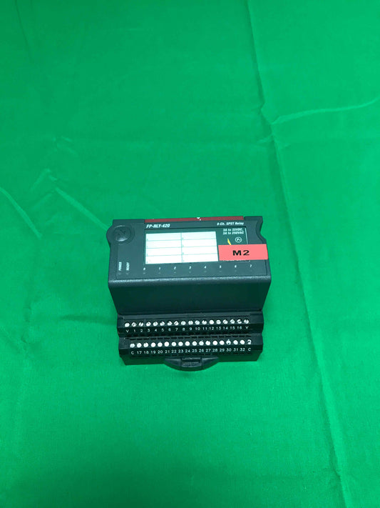 NATIONAL INSTRUMENTS-FP-RLY-420/FPRLY420