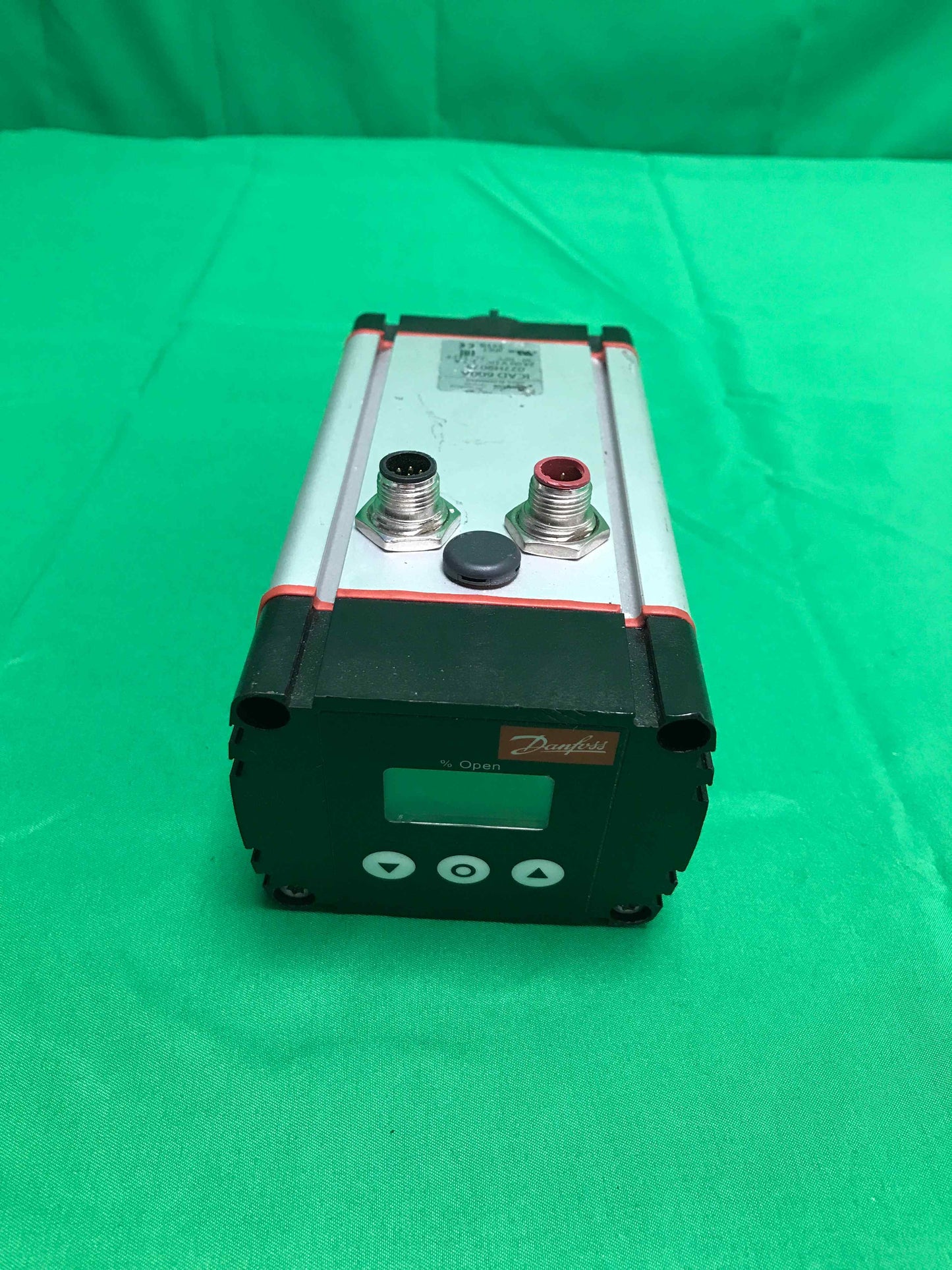 DANFOSS-ICAD 600A/ICAD600A