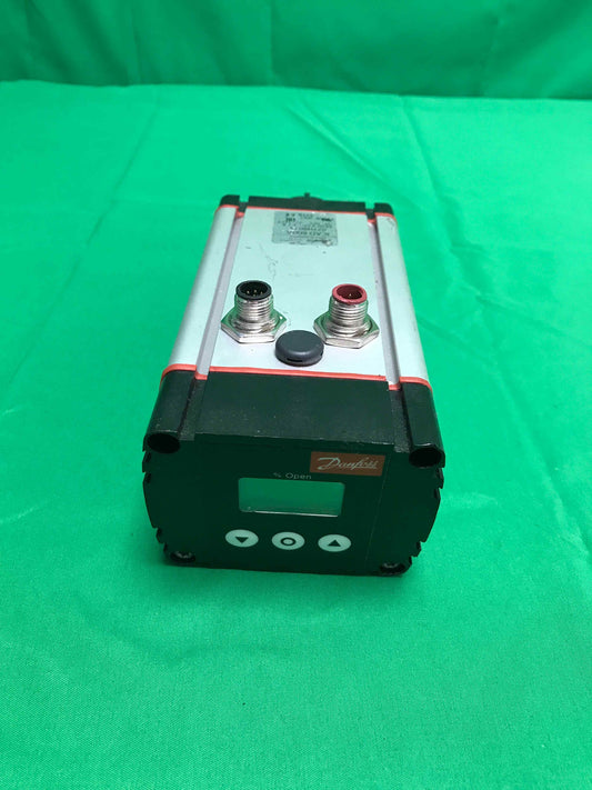 DANFOSS-ICAD 600A/ICAD600A