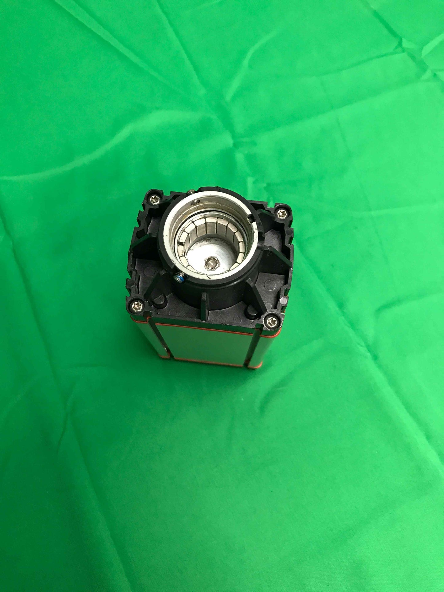 DANFOSS-ICAD 600A/ICAD600A