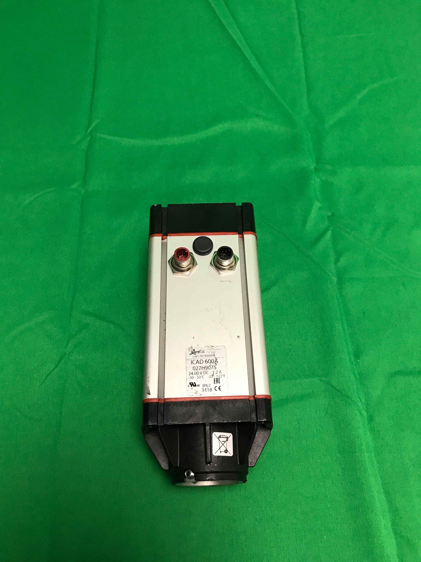DANFOSS-ICAD 600A/ICAD600A
