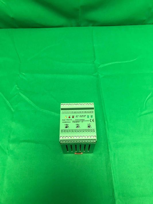 Pheonix Contact-M-4Q-12-30/M4Q1230