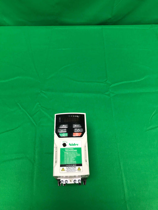 NIDEC-M200-012 00024/M20001200024