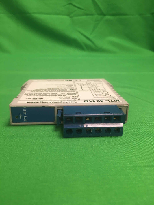 MEASUREMENT TECHNOLOGY LTD-MTL 4041B/MTL4041B