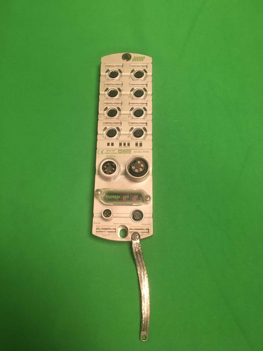 MURR ELEKTRONIK-MVK-MP/MVKMP