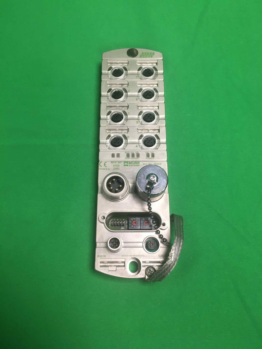 MURR ELEKTRONIK-MVK-MP DI8/MVKMPDI8
