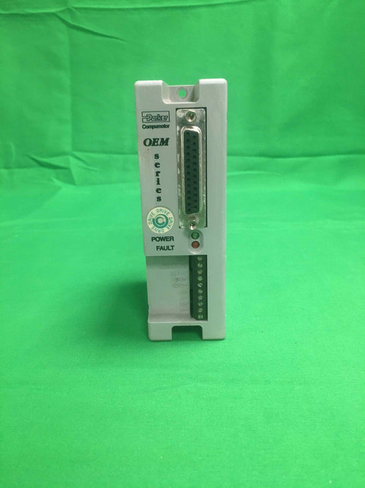 PARKER COMPUMOTOR-OEM650/OEM650