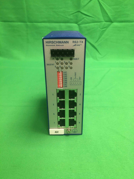 HIRSCHMAN-RS2-TX/RS2TX