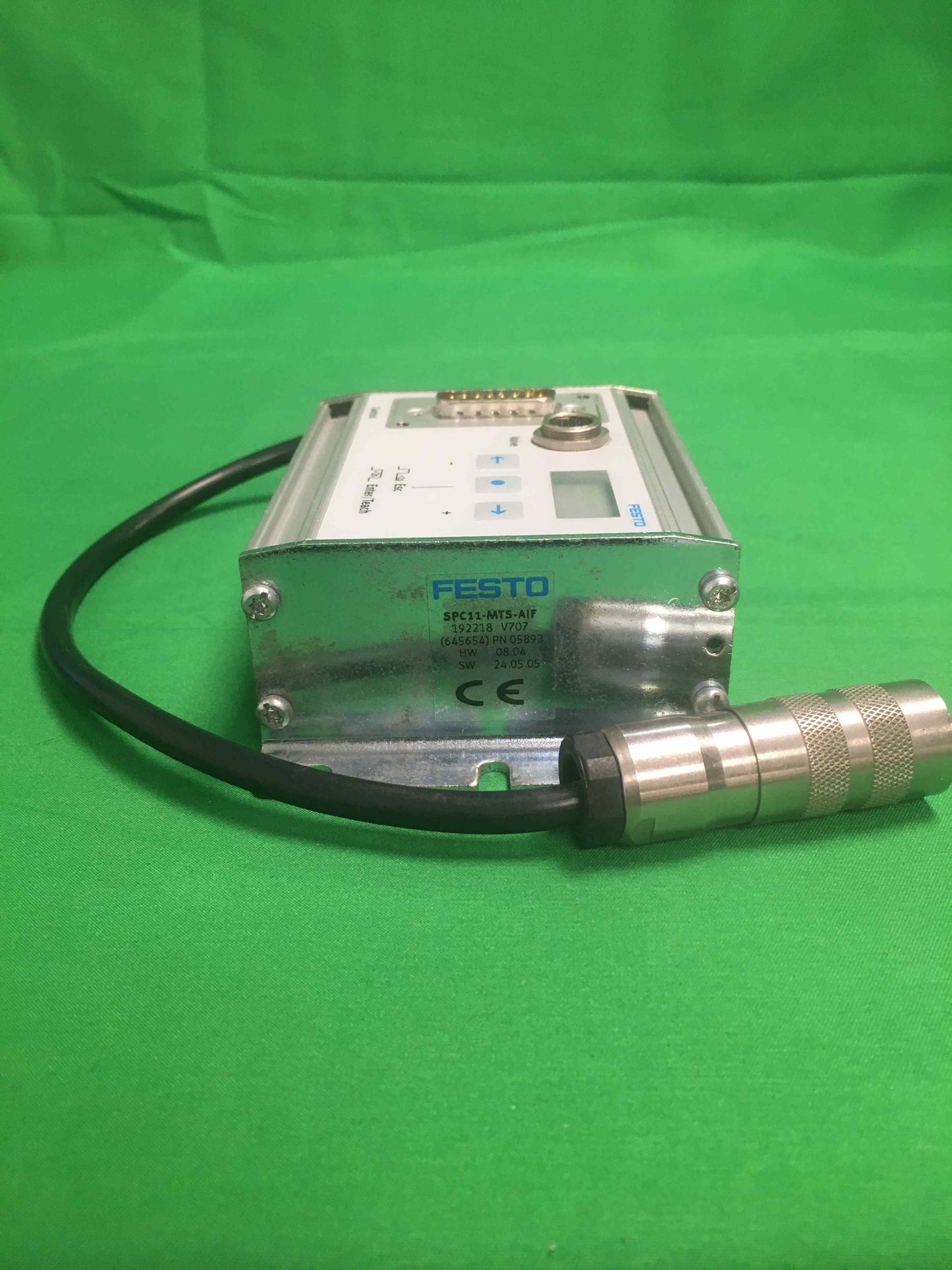 Festo-SPC11-MTS-AIF/SPC11MTSAIF