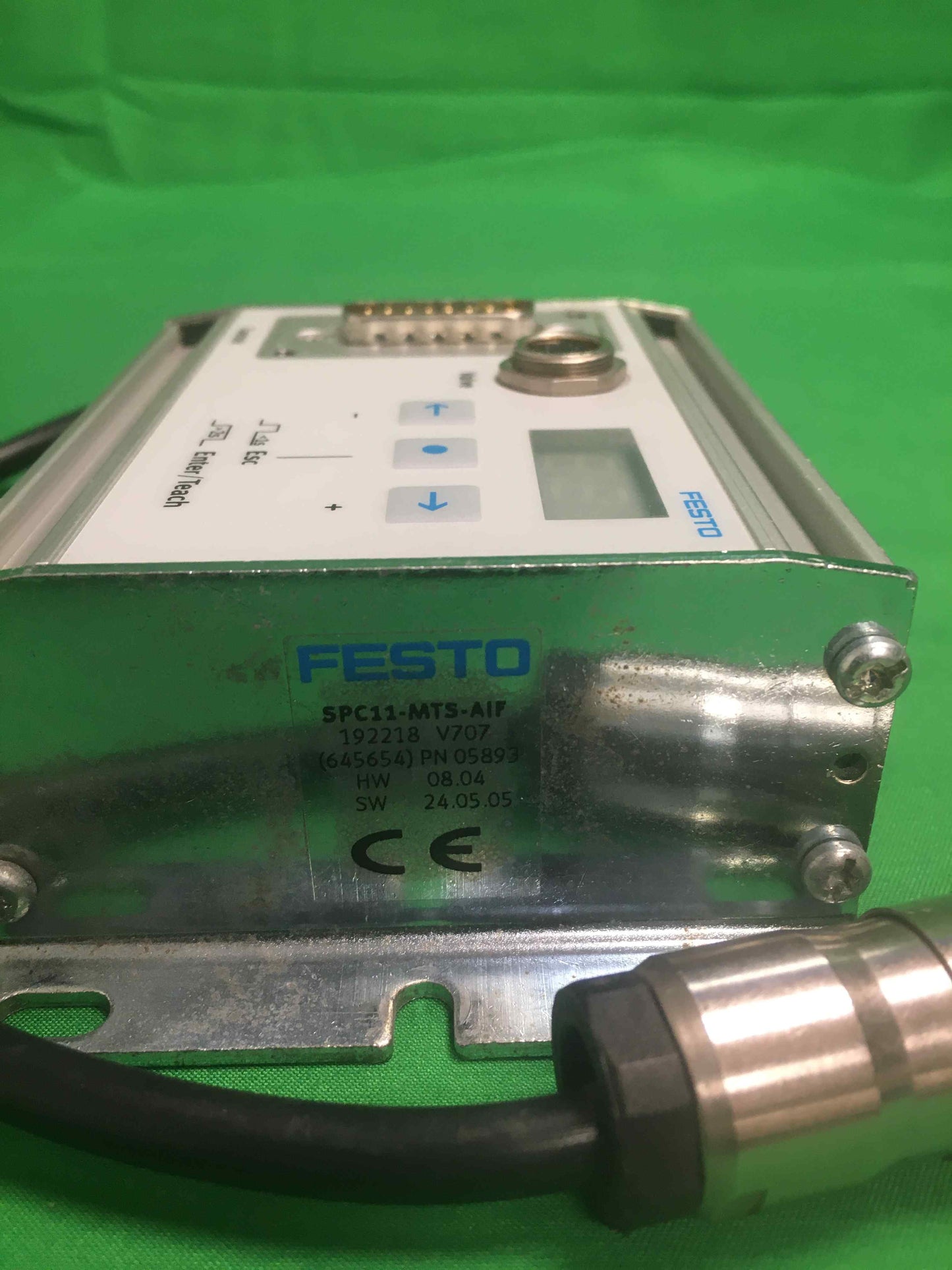 Festo-SPC11-MTS-AIF/SPC11MTSAIF