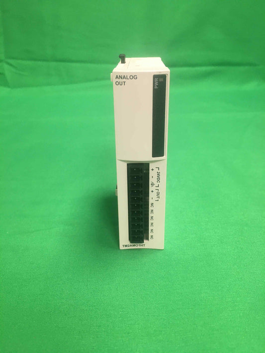 Schneider Electric-TM2AMO1HT/TM2AMO1HT
