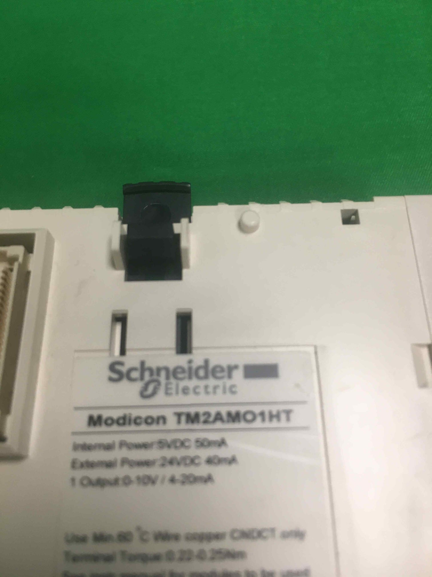 Schneider Electric-TM2AMO1HT/TM2AMO1HT