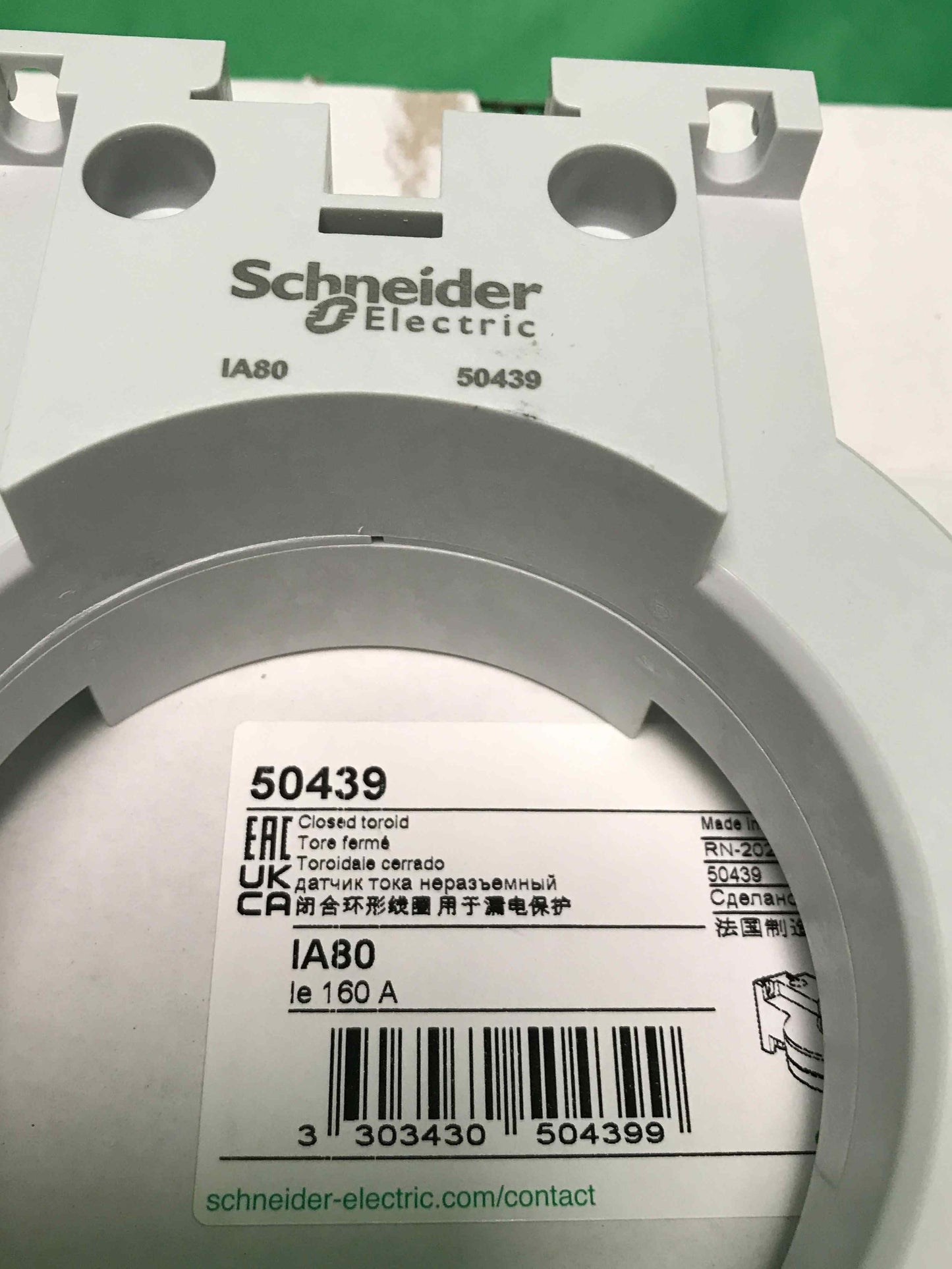 Schneider Electric-50439/50439