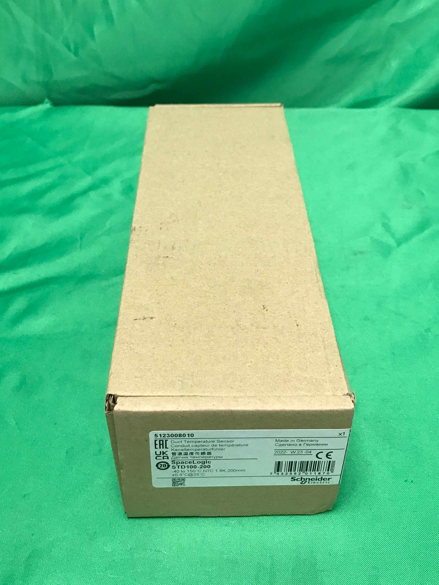 Schneider Electric-51230080 10/5123008010