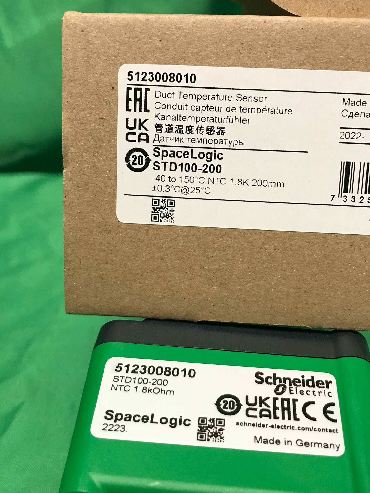 Schneider Electric-51230080 10/5123008010