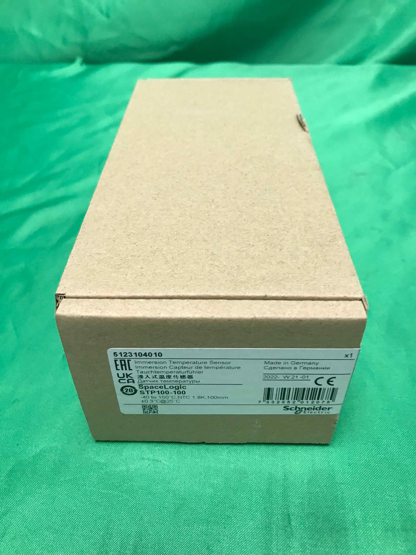 Schneider Electric-5123 1040 10/5123104010