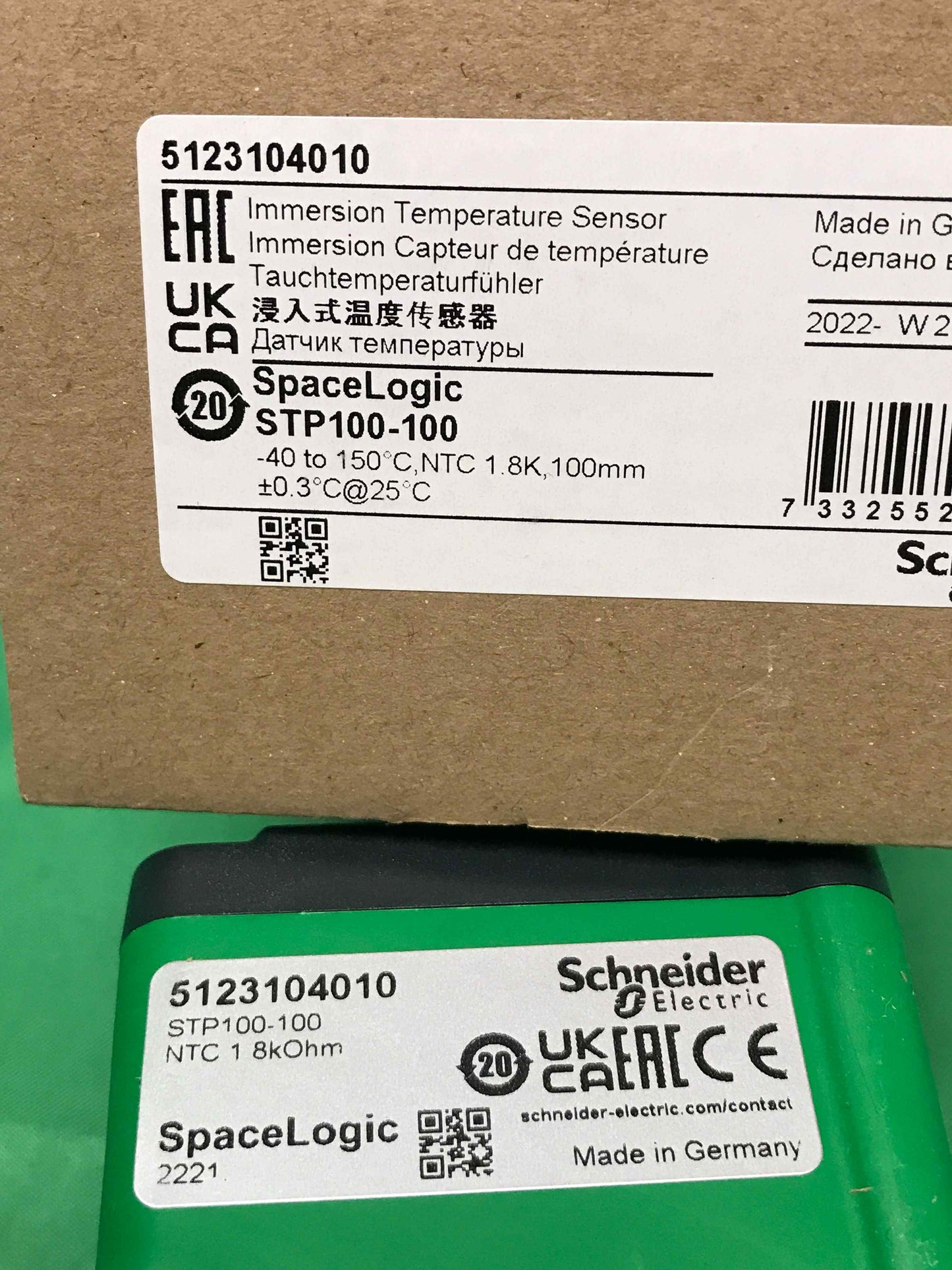 Schneider Electric-5123 1040 10/5123104010