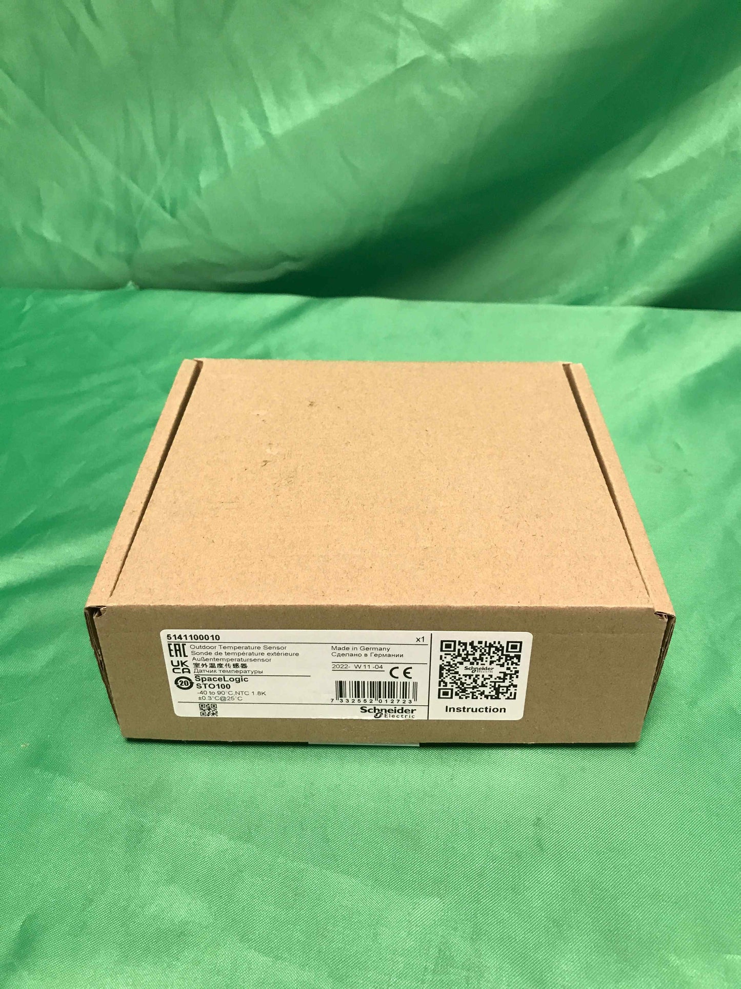 Schneider Electric-5141100010/5141100010