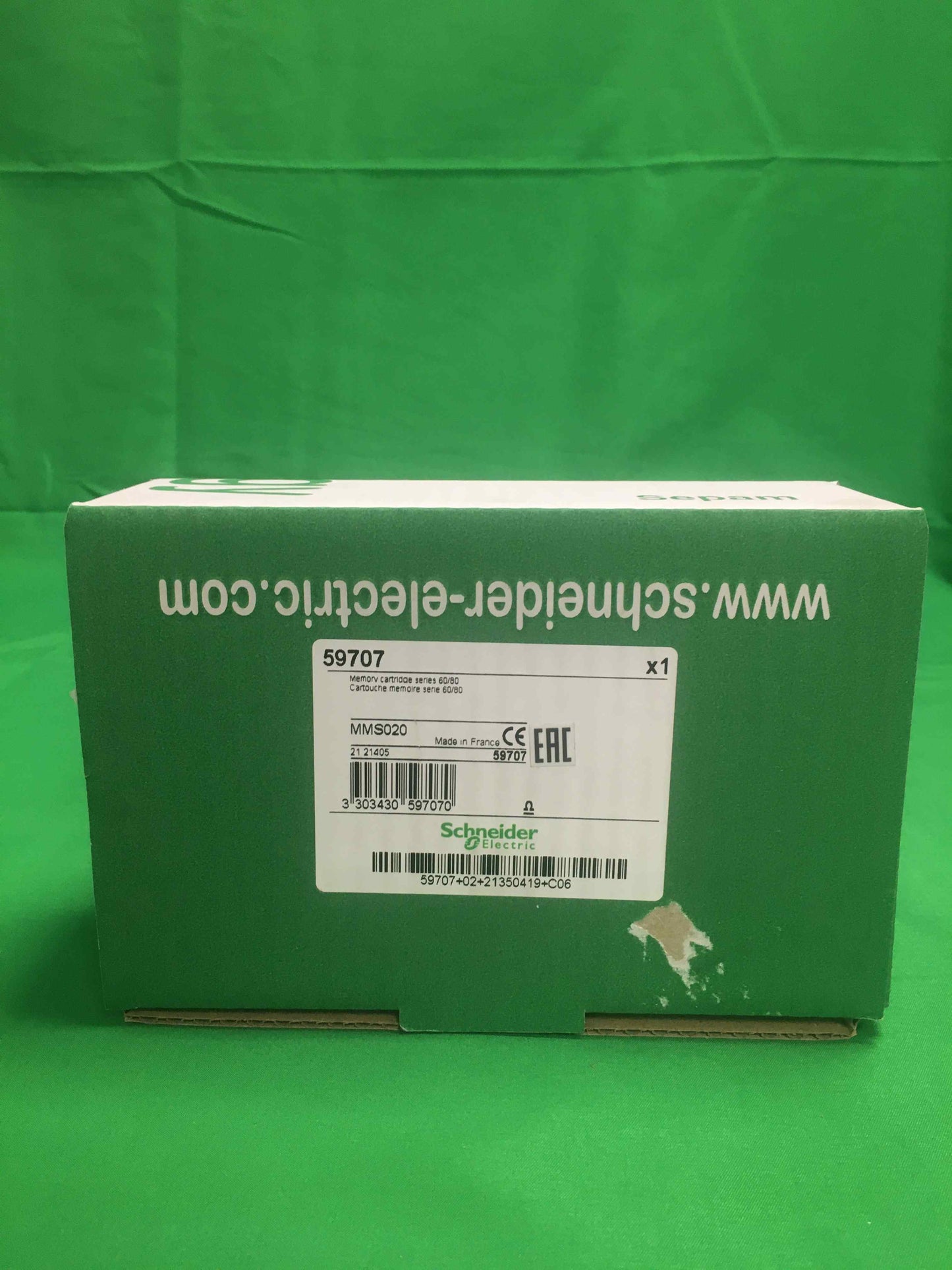 Schneider Electric-59707/59707