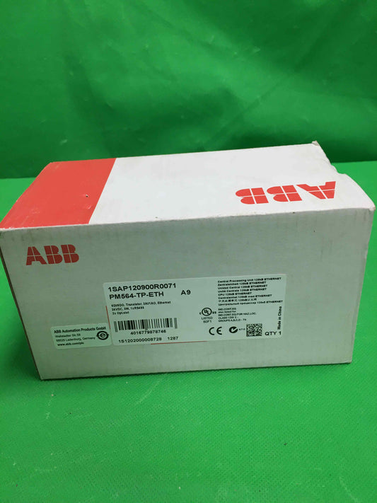 ABB-1SAP120900R0071/1SAP120900R0071