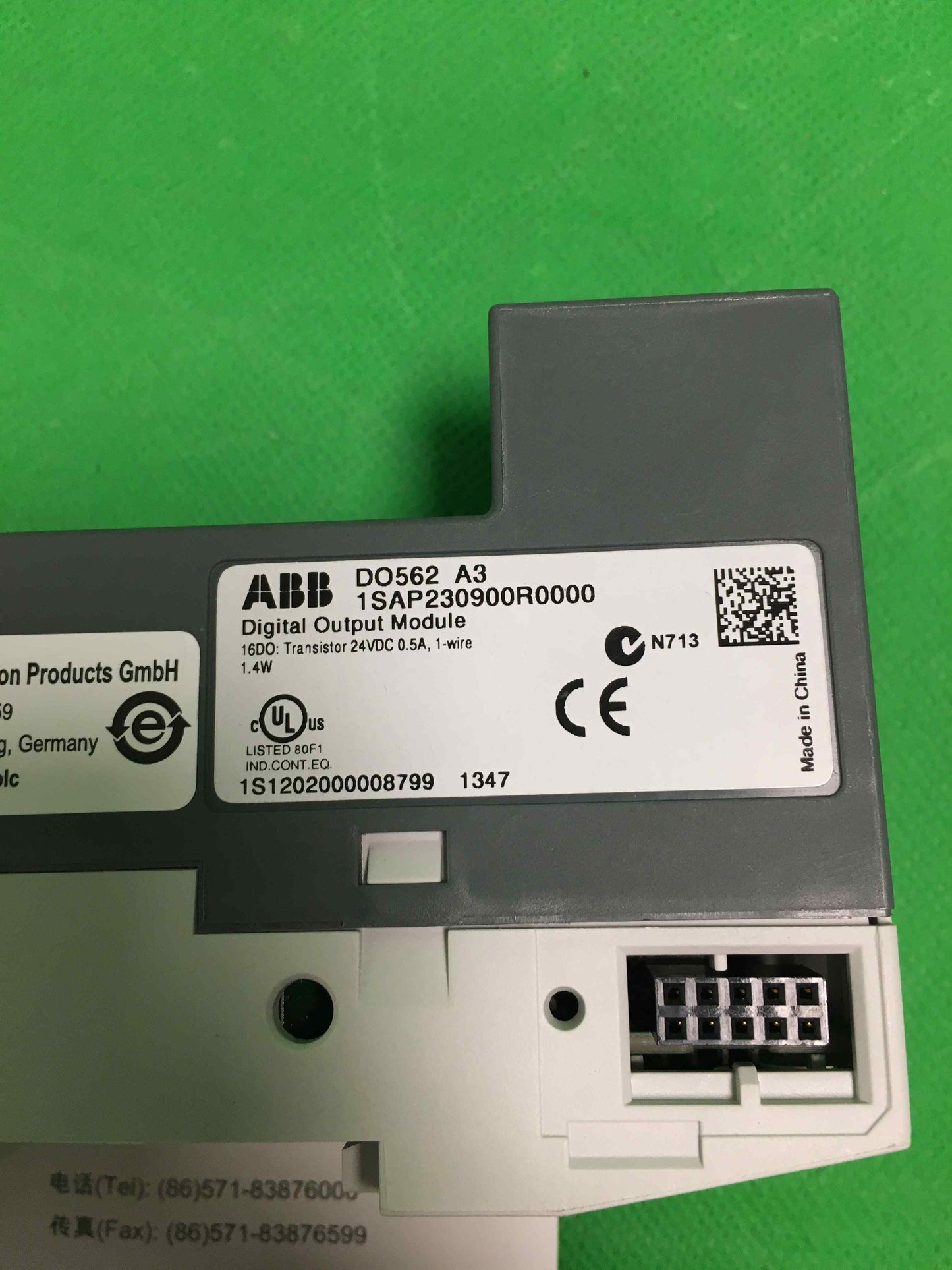 ABB-1SAP230900R0000/1SAP230900R0000