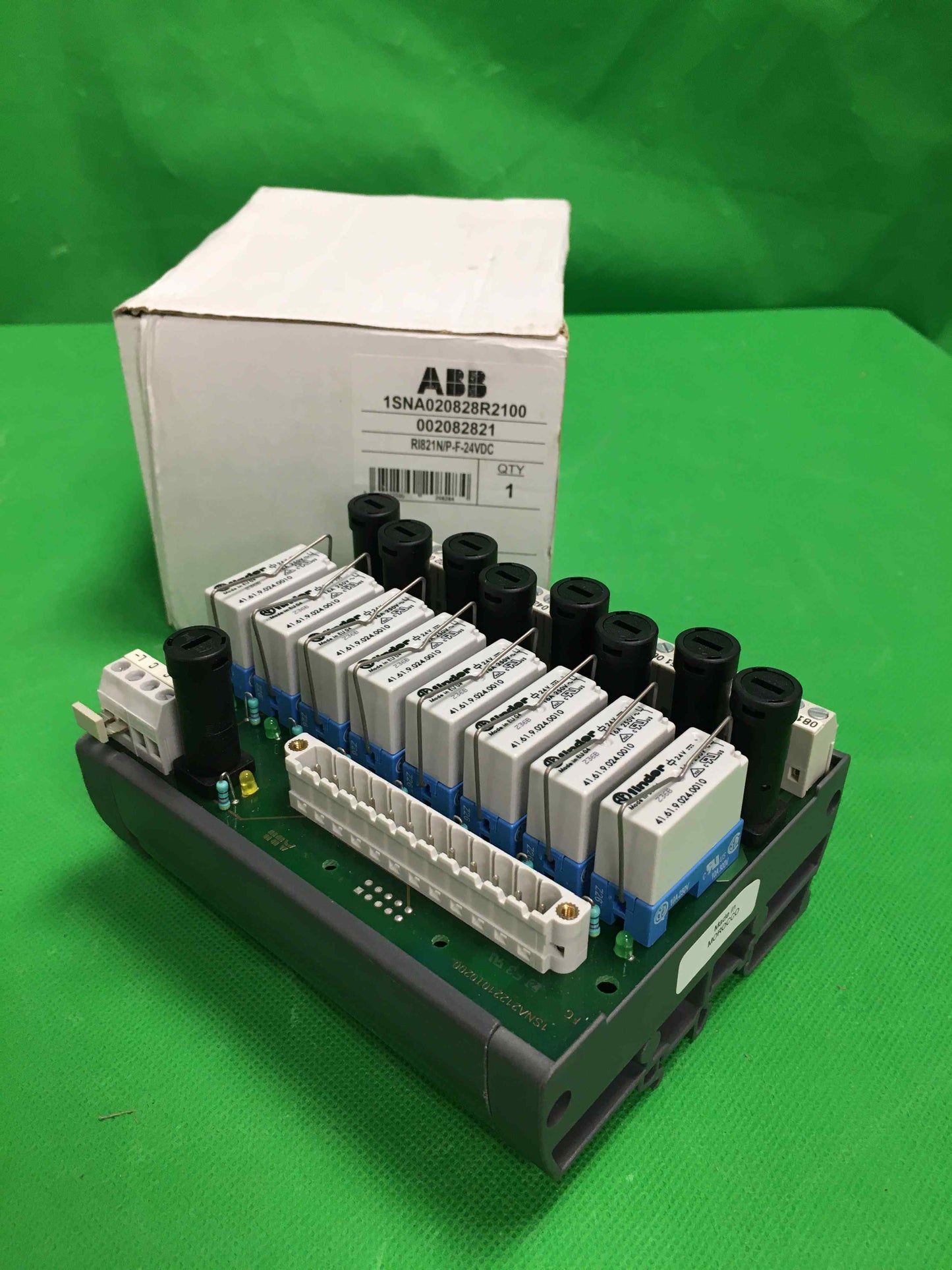 ABB-1SNA020828R2100/1SNA020828R2100