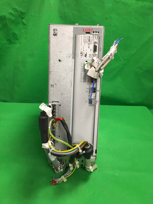 LUST LTI DRIVES-CDE34.017.W2.0.H18/CDE34017W20H18