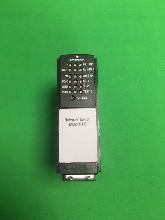 NETWORK SWITCH-MD20-16/MD2016