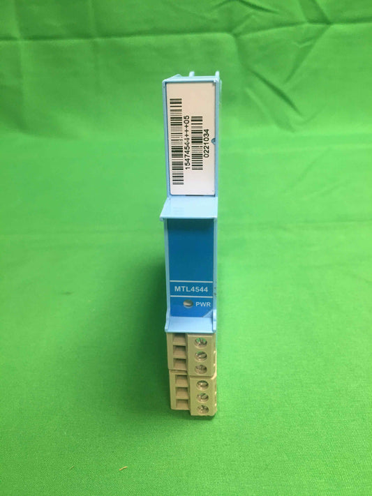 MEASUREMENT TECHNOLOGY-MTL4544/MTL4544