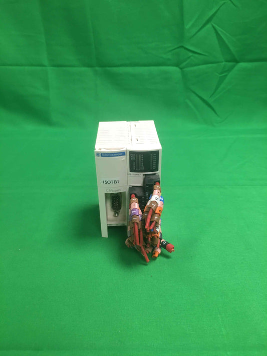 Telemecanique-OTB1 C0DM9LP used/OTB1C0DM9LP