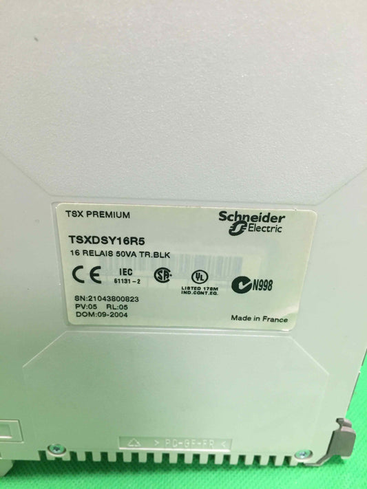 Schneider Electric-TSXDSY16R5/TSXDSY16R5