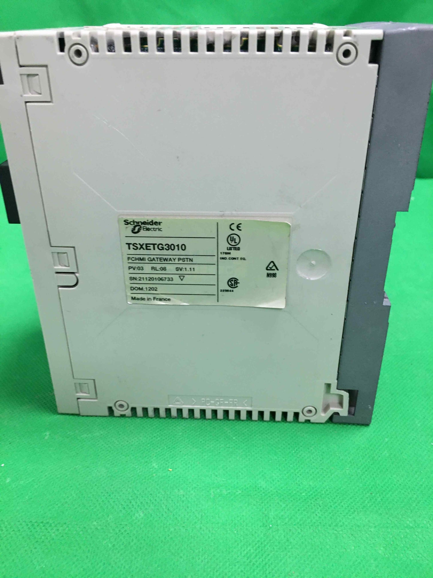 Schneider Electric-TSXETG3010/TSXETG3010