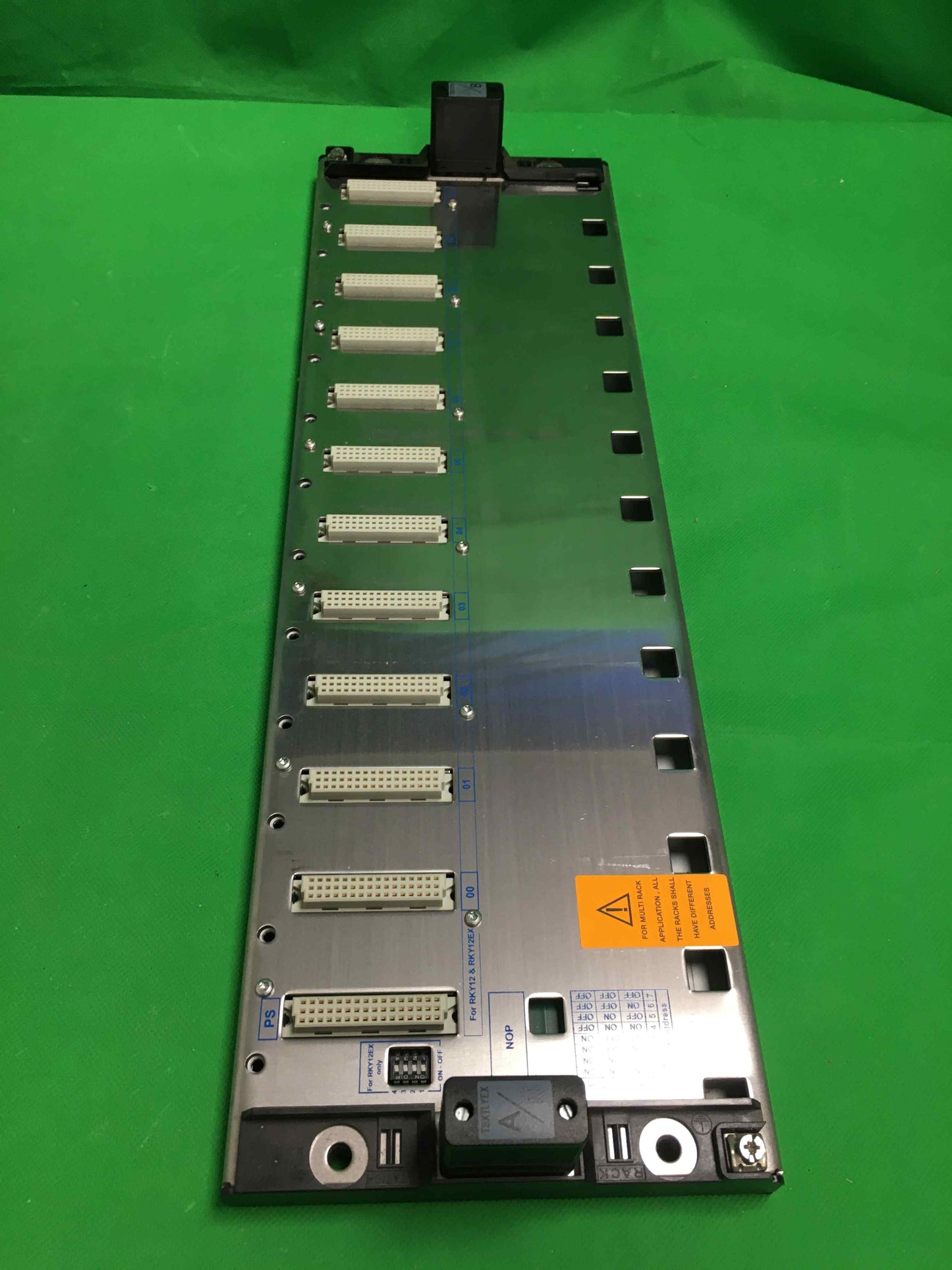 Schneider Electric-TSXRKY12EX/TSXRKY12EX