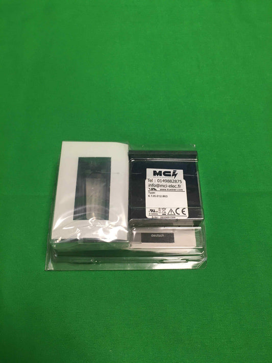 KUBLER CODIX-6.135.012.863/6135012863