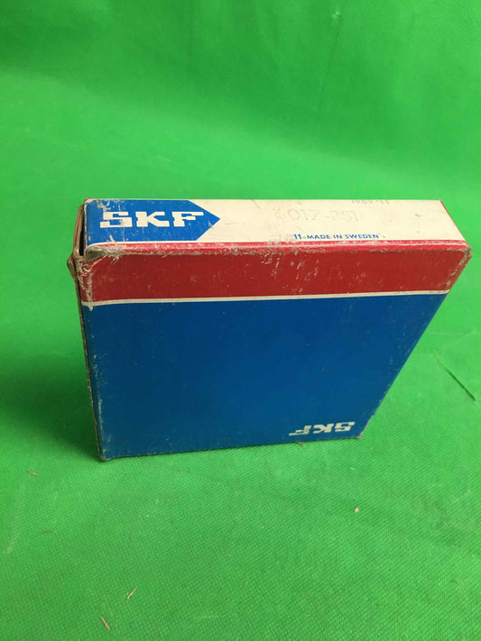 SKF-6017-RS1/6017RS1