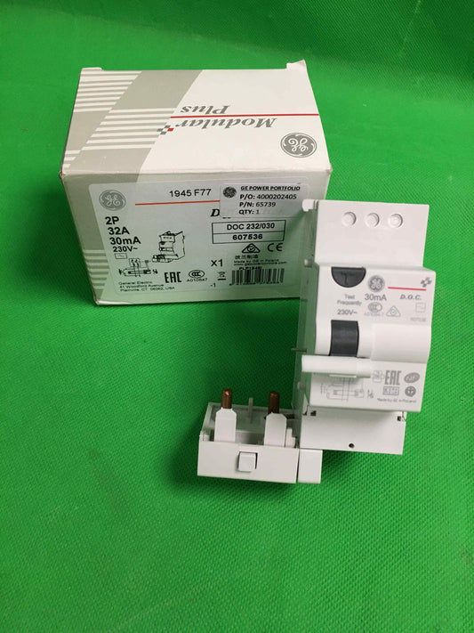 General Electric-607536/607536