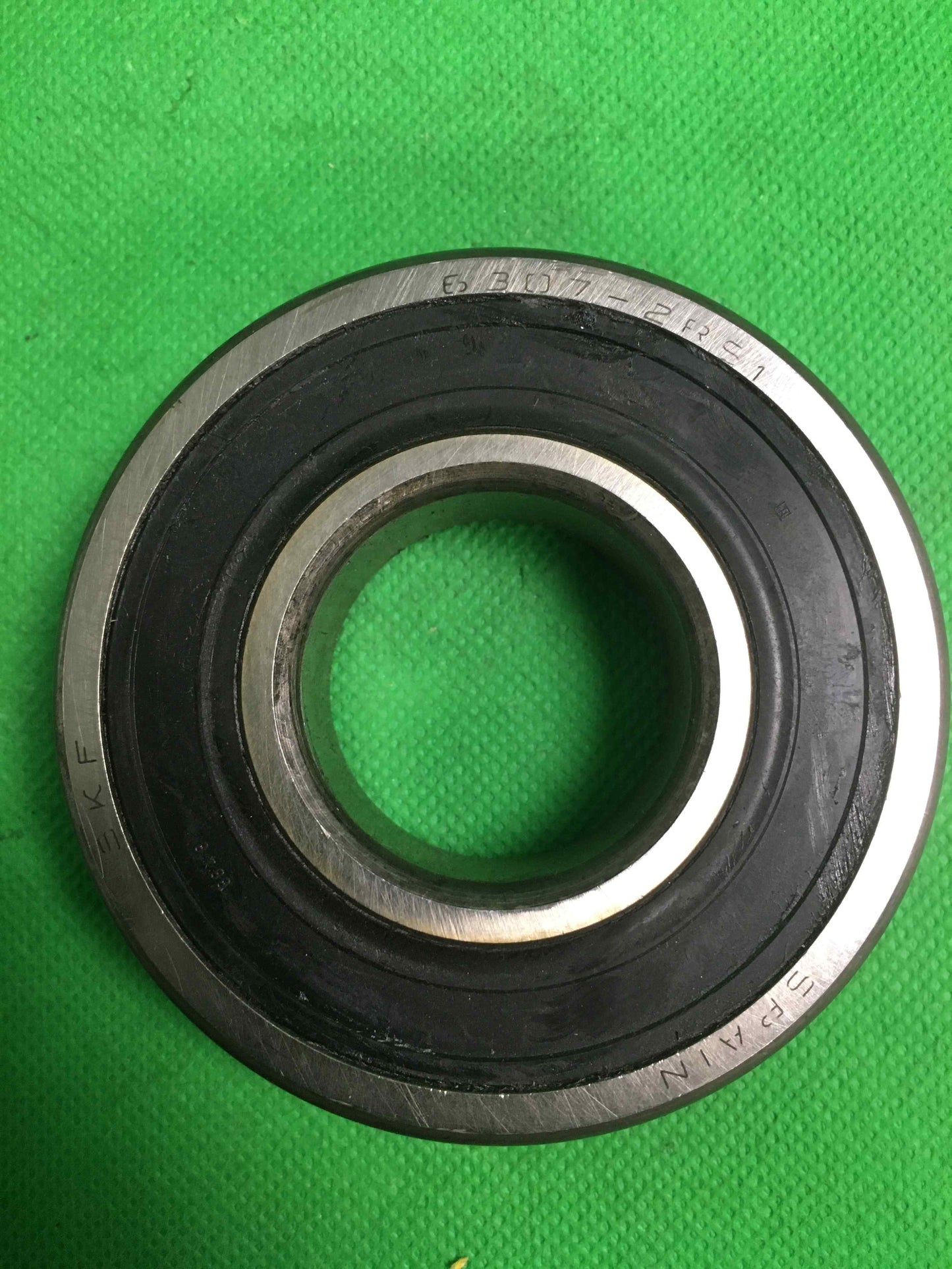 SKF-6307-2RS1/63072RS1