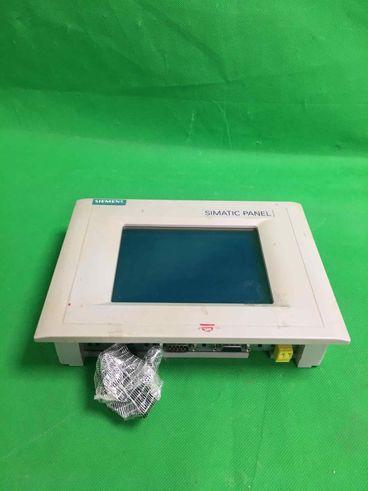 Siemens-6AV6 545-0BA15-2AX0/6AV65450BA152AX0