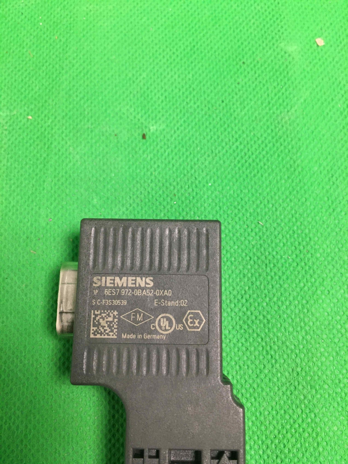 Siemens-6E7 972-0BA52-0XA0/6E79720BA520XA0