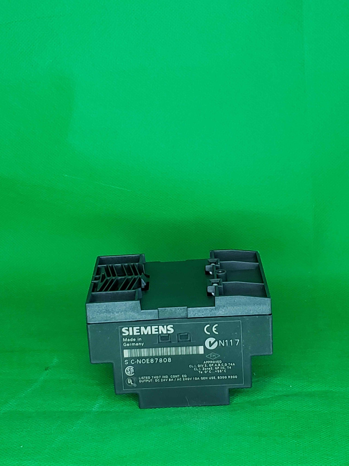Siemens-6ED1 052-2MD00-0BA2 Neuf/6ED10522MD000BA2