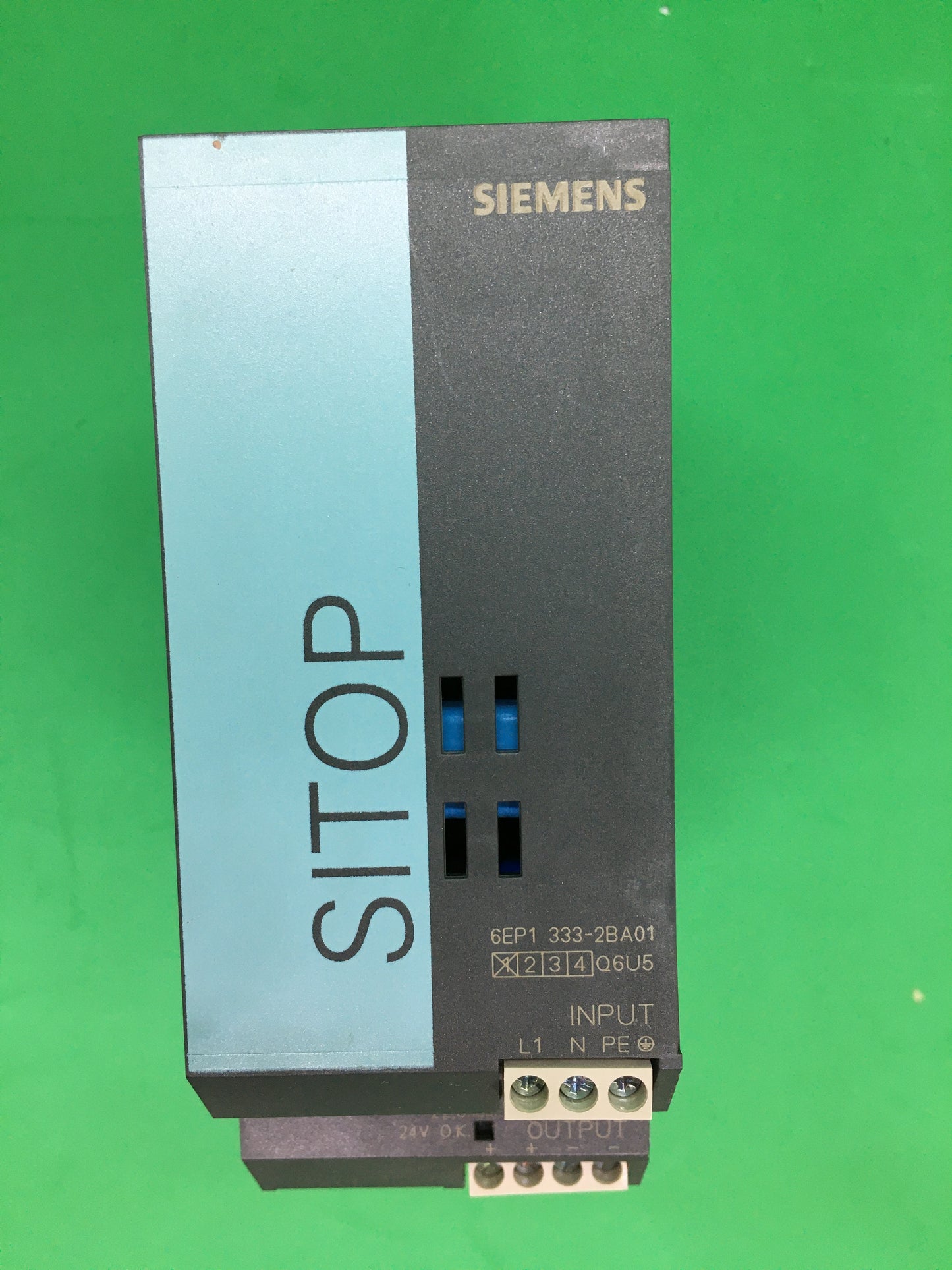 Siemens-6EP1 333-2BA01/6EP13332BA01