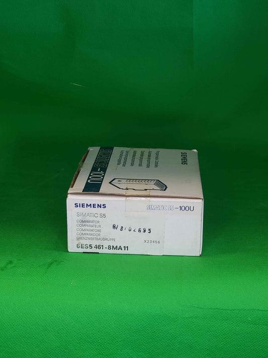 Siemens-6ES5461-8MA11 Neuf/6ES54618MA11