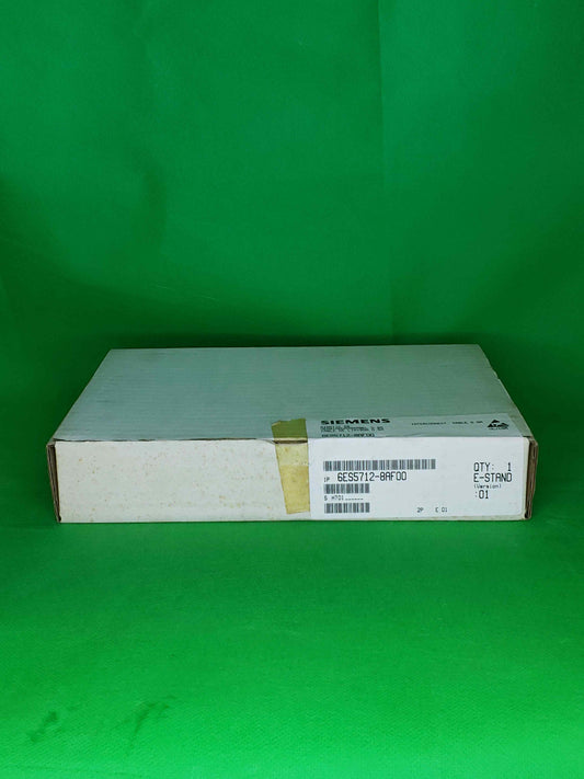 Siemens-6ES5712-8AF00 Neuf/6ES57128AF00
