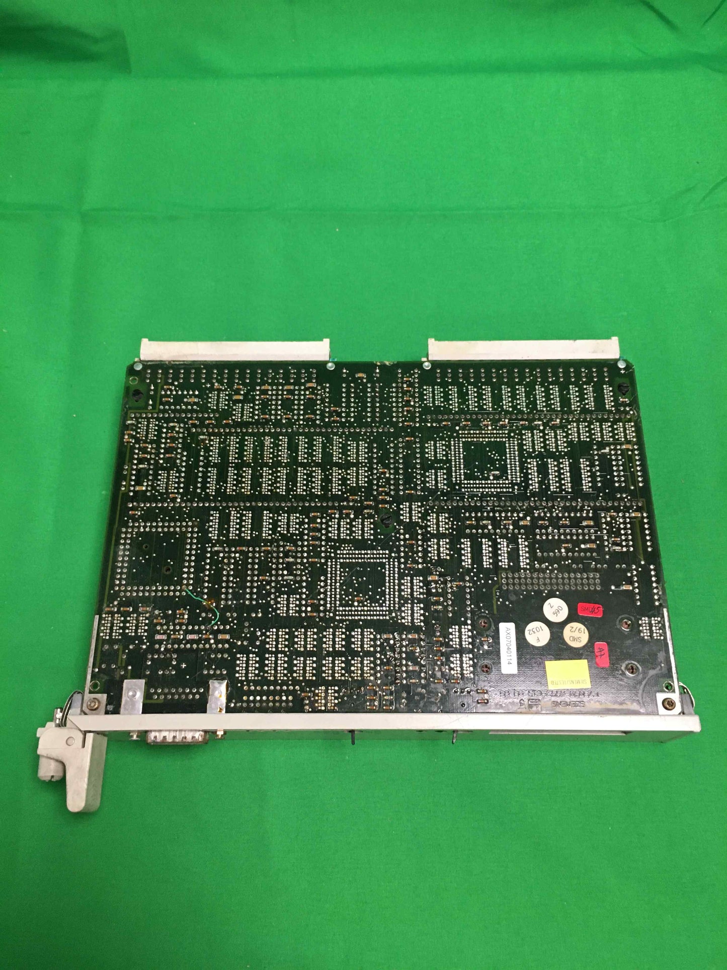 Siemens-6ES5928-3UA12/6ES59283UA12