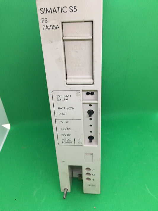 Siemens-6ES5951-7ND12/6ES59517ND12