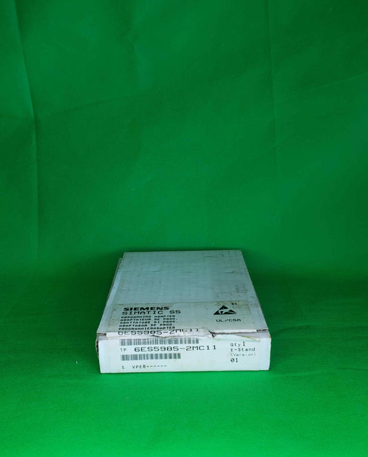 Siemens-6ES5985-2MC11 Neuf/6ES59852MC11