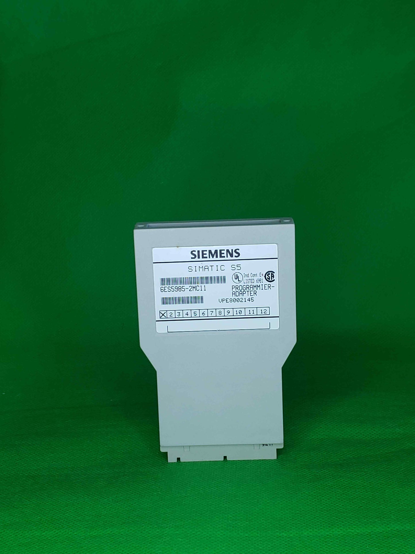 Siemens-6ES5985-2MC11 Neuf/6ES59852MC11