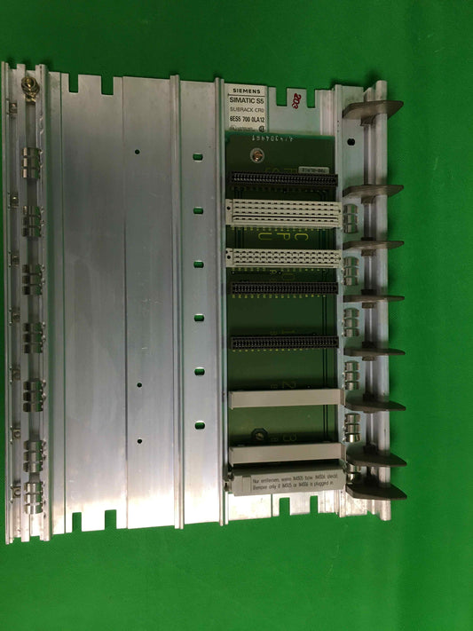 Siemens-6ES5 700 0LA12/6ES57000LA12