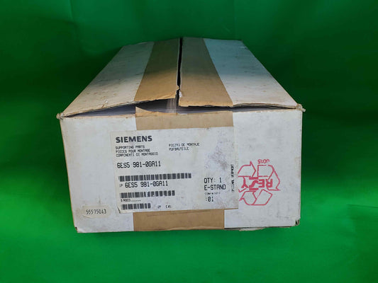 Siemens-6ES5 981-0GA11 Neuf/6ES59810GA11